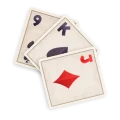 Cards at Jumba Bet Online Casino