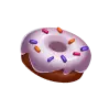 Donut at Jumba Bet Online Casino