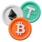 All cryptocurrencies are supported at Jumba Bet Online Casino