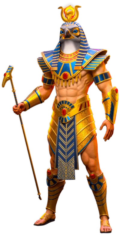 Egyptian at Jumba Bet Online Casino